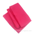 Custom Size Available 200gsm Microfiber Towel